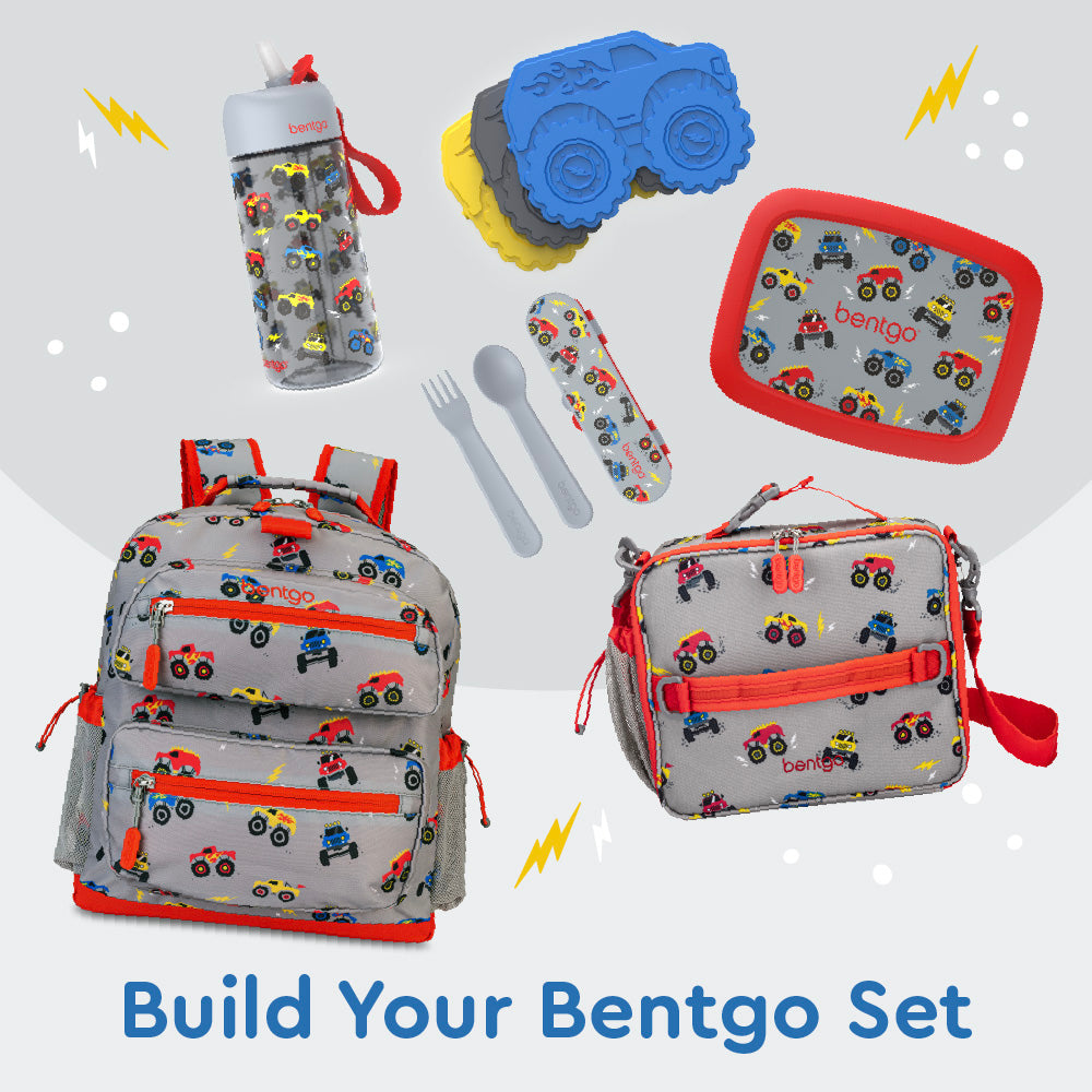 Bentgo Kids Prints Lunch Bag - Image 84