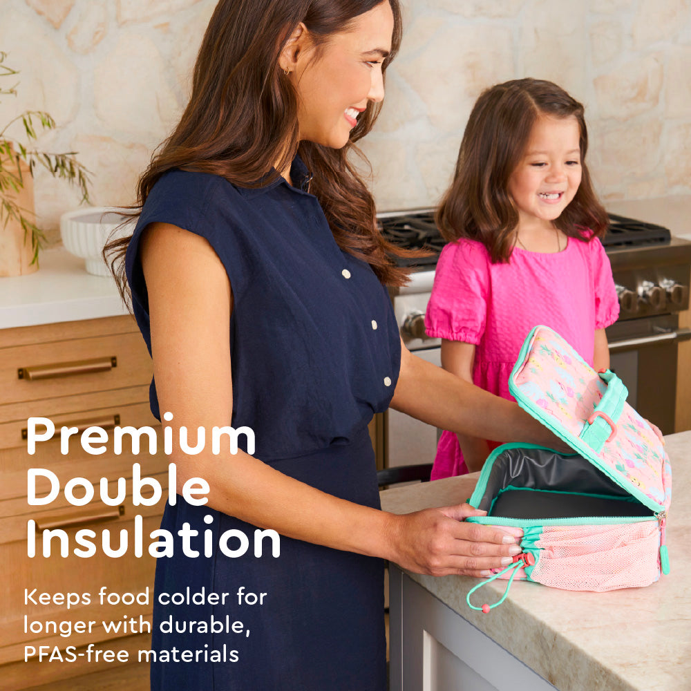 Bentgo Kids Prints Lunch Bag - Image 56