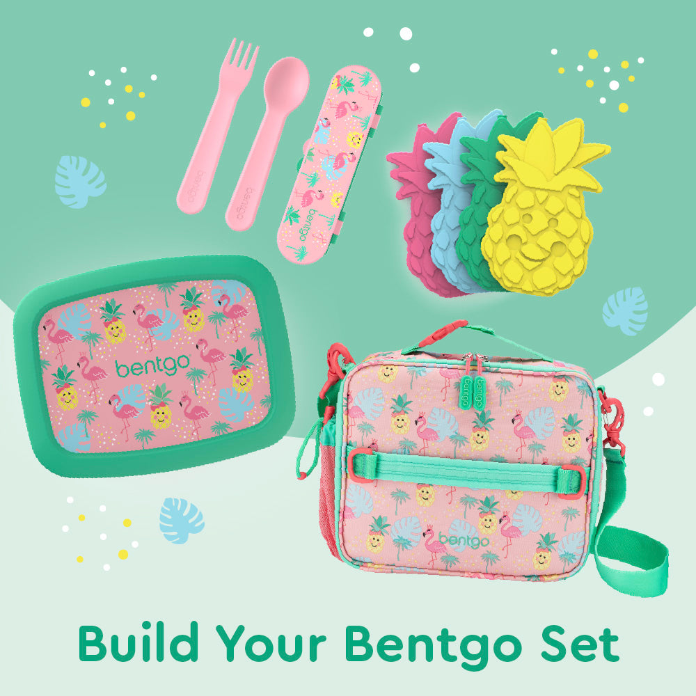 Bentgo Kids Prints Lunch Bag - Image 60