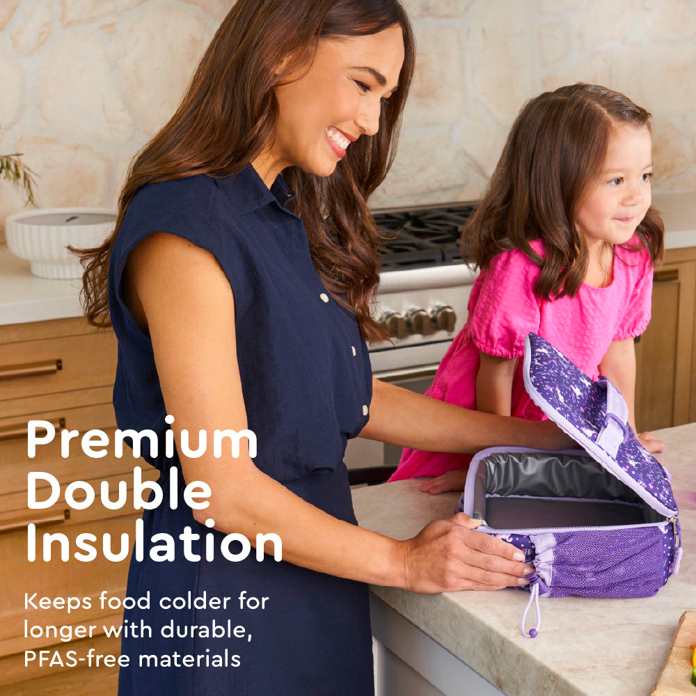 Bentgo Kids Prints Lunch Bag - Image 62