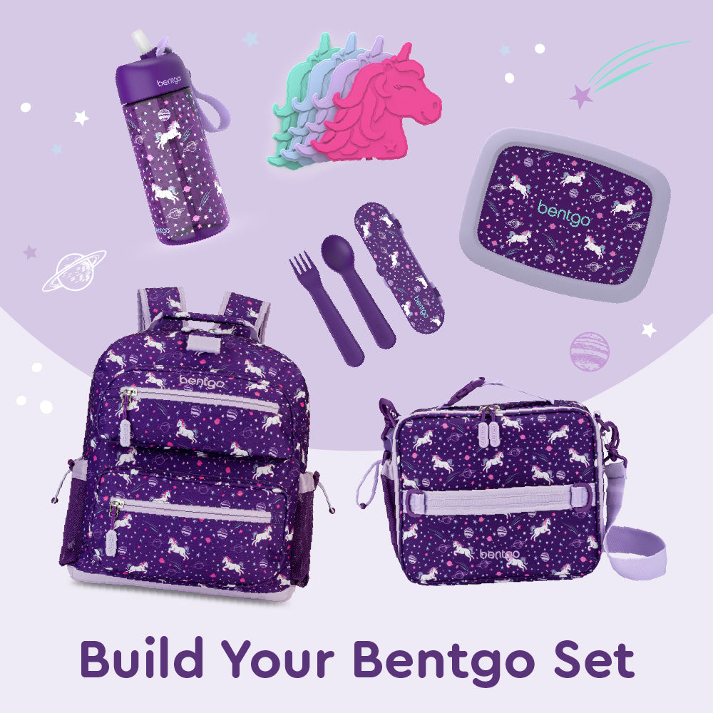 Bentgo Kids Prints Lunch Bag - Image 66