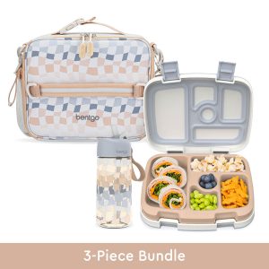 Bentgo Kids Whimsy & Wonder Prints Pack