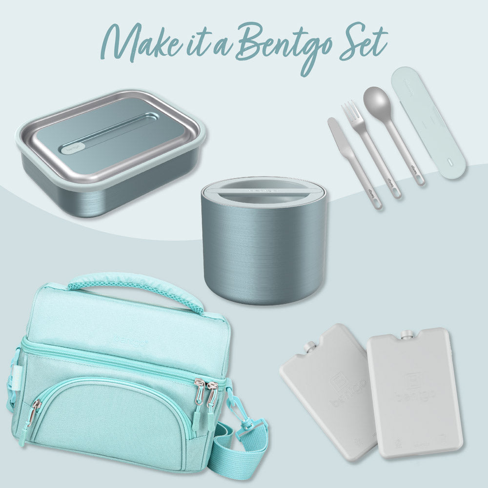 Bentgo Stainless Steel Insulated Food Container - Image 7