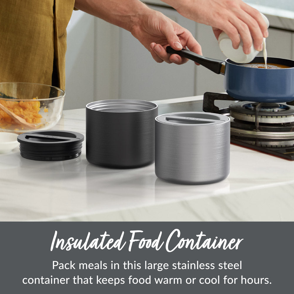 Bentgo Stainless Steel Insulated Food Container - Image 10