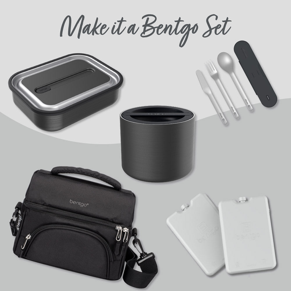 Bentgo Stainless Steel Insulated Food Container - Image 15