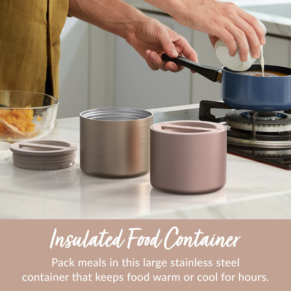 Bentgo Stainless Steel Insulated Food Container - Image 18
