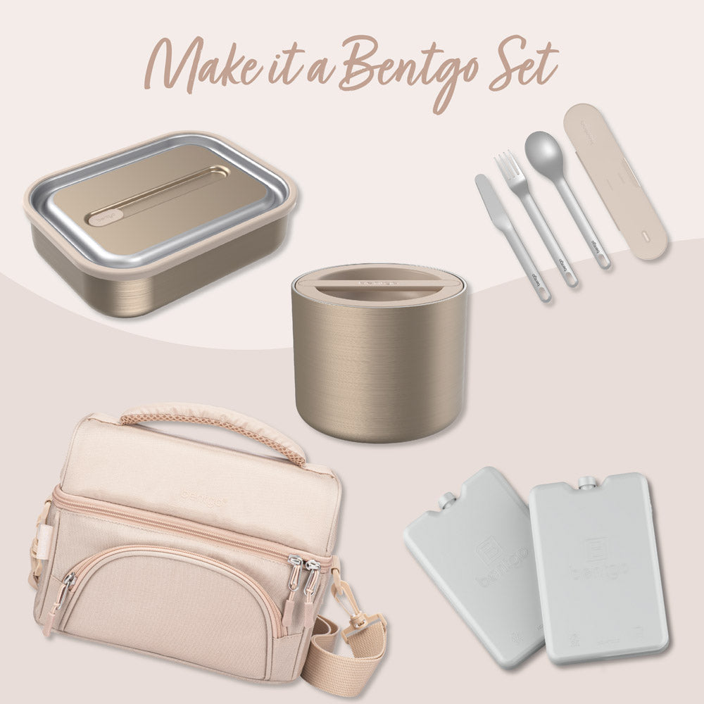 Bentgo Stainless Steel Insulated Food Container - Image 23