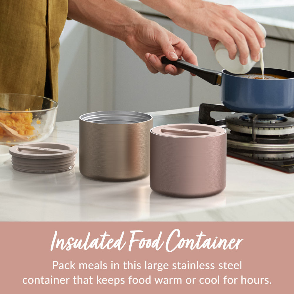 Bentgo Stainless Steel Insulated Food Container - Image 26