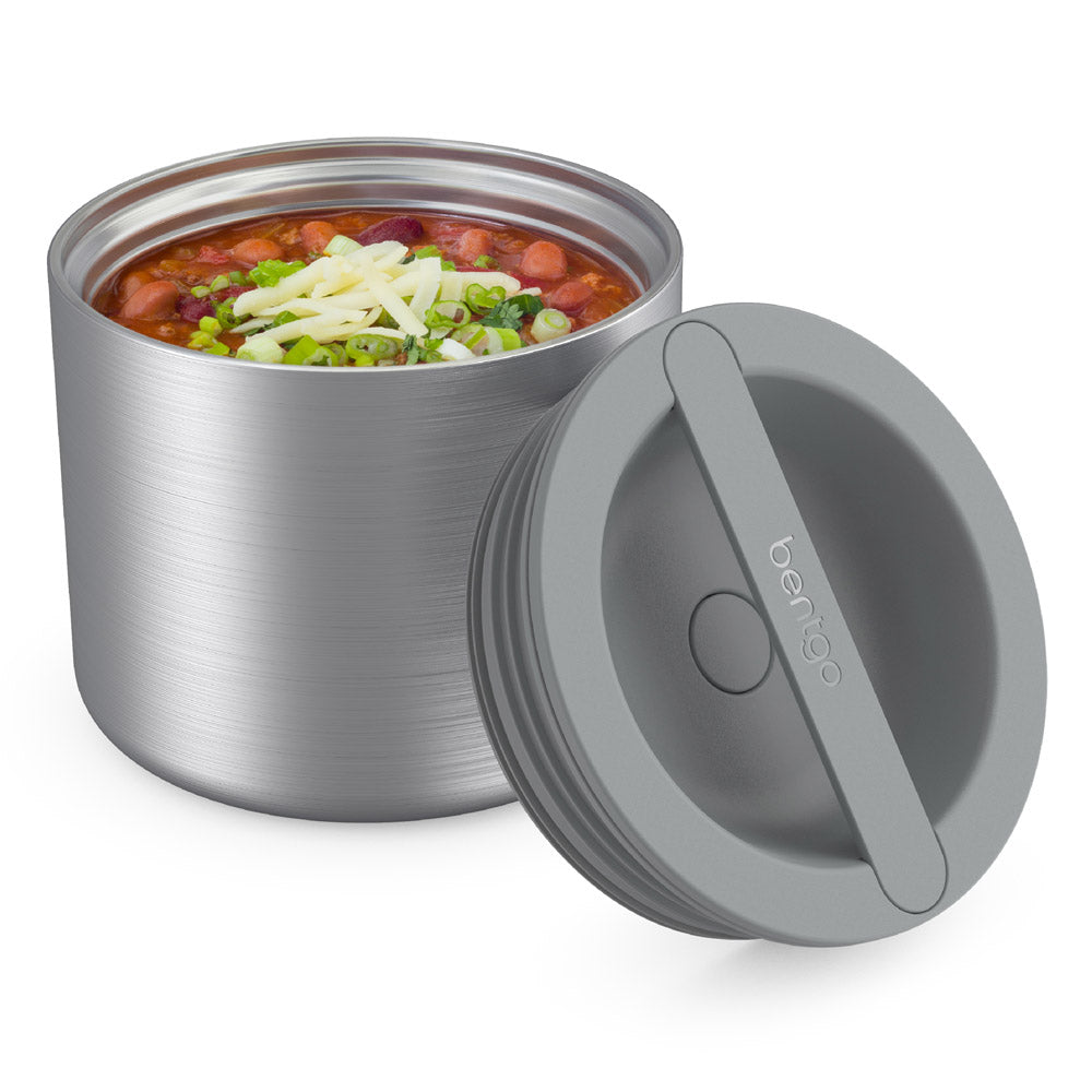 Bentgo Stainless Steel Insulated Food Container - Image 33