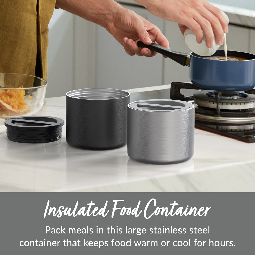 Bentgo Stainless Steel Insulated Food Container - Image 34