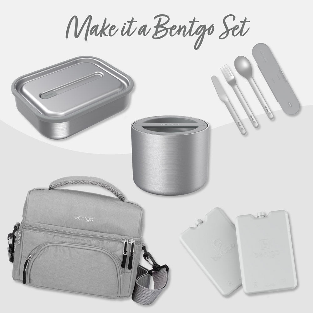 Bentgo Stainless Steel Insulated Food Container - Image 39