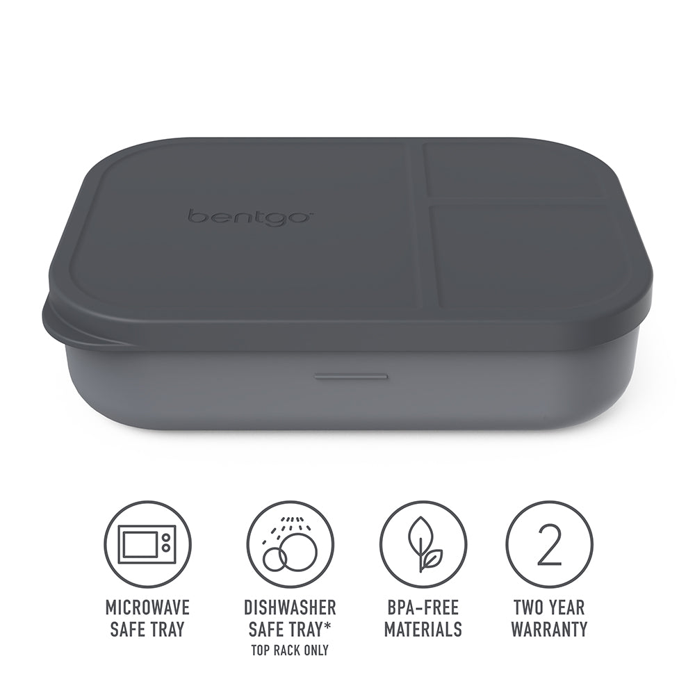 Bentgo Modern Tray with Matte Lid - Image 3