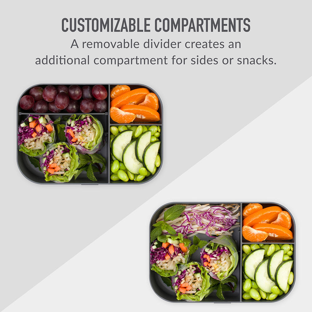 Bentgo Modern Tray with Matte Lid - Image 4