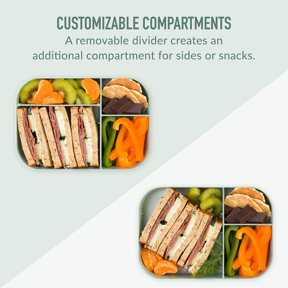 Bentgo Modern Tray with Matte Lid - Image 10