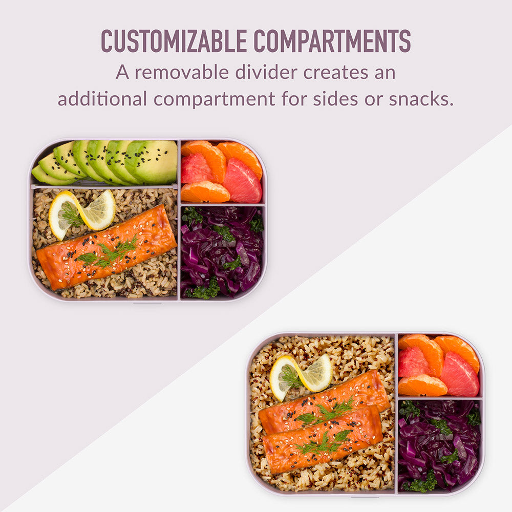 Bentgo Modern Tray with Matte Lid - Image 22