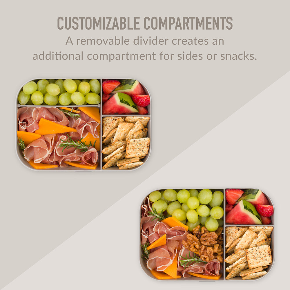 Bentgo Modern Tray with Matte Lid - Image 28