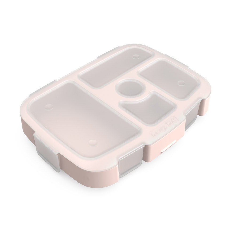 Bentgo Kids Prints Tray with Transparent Cover - Image 145