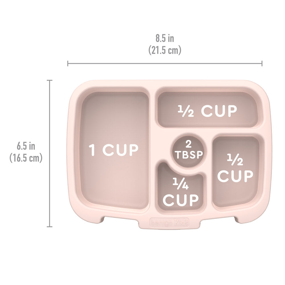 Bentgo Kids Prints Tray with Transparent Cover - Image 150