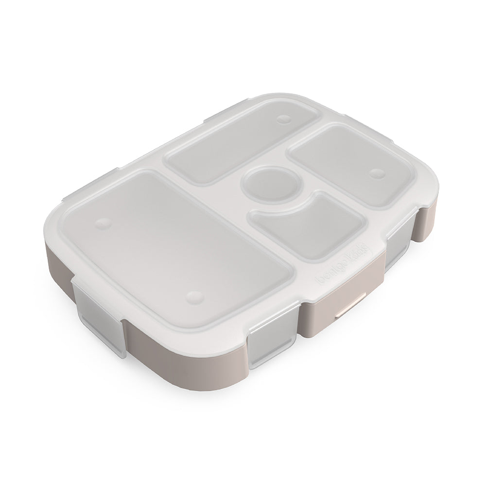 Bentgo Kids Prints Tray with Transparent Cover - Image 43