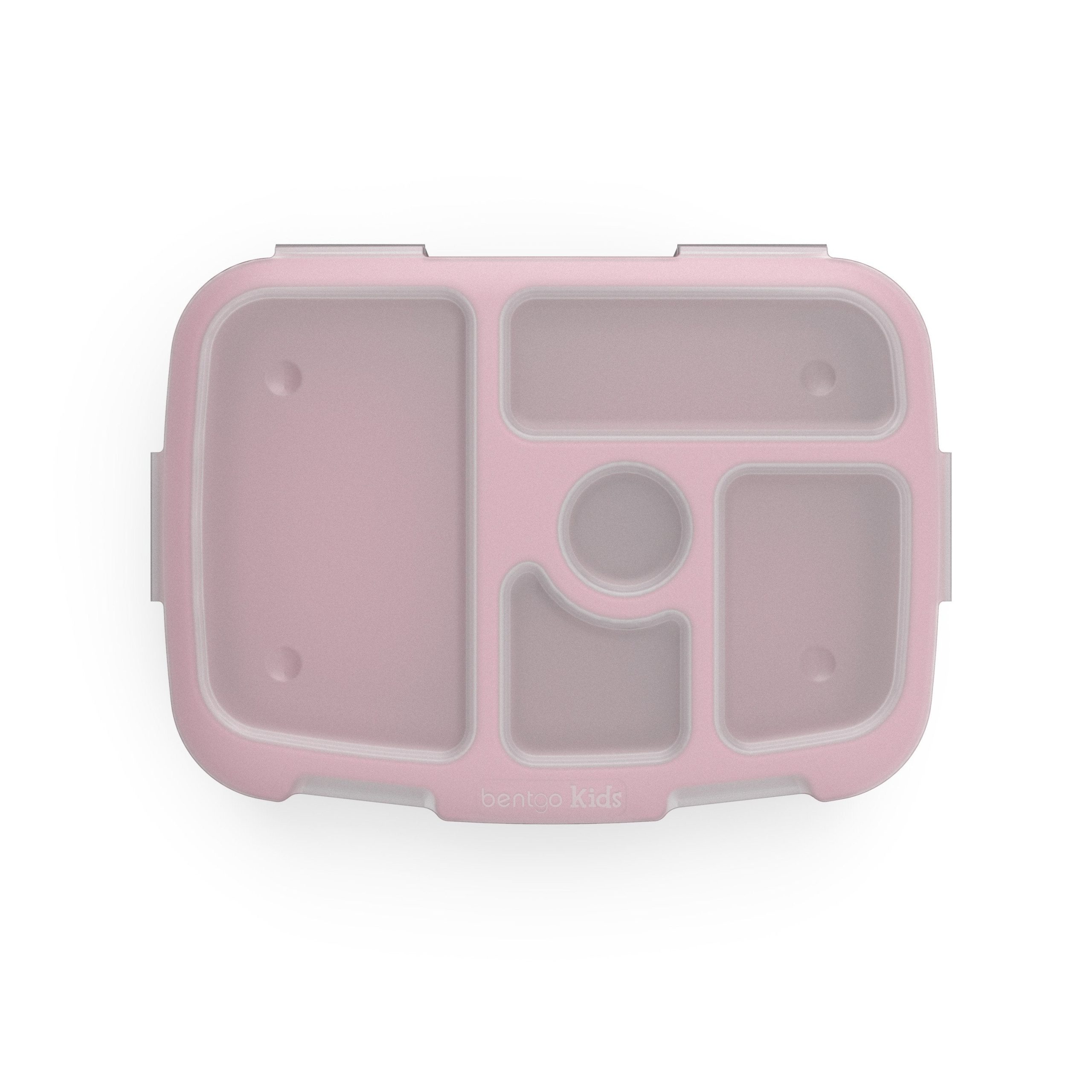 Bentgo Kids Prints Tray with Transparent Cover - Image 6