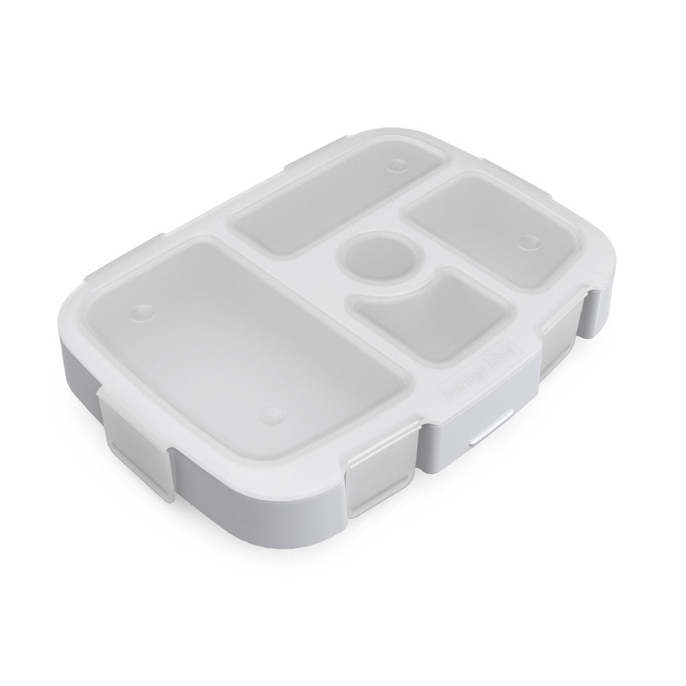 Bentgo Kids Tray with Transparent Cover (Glitter) - Image 6