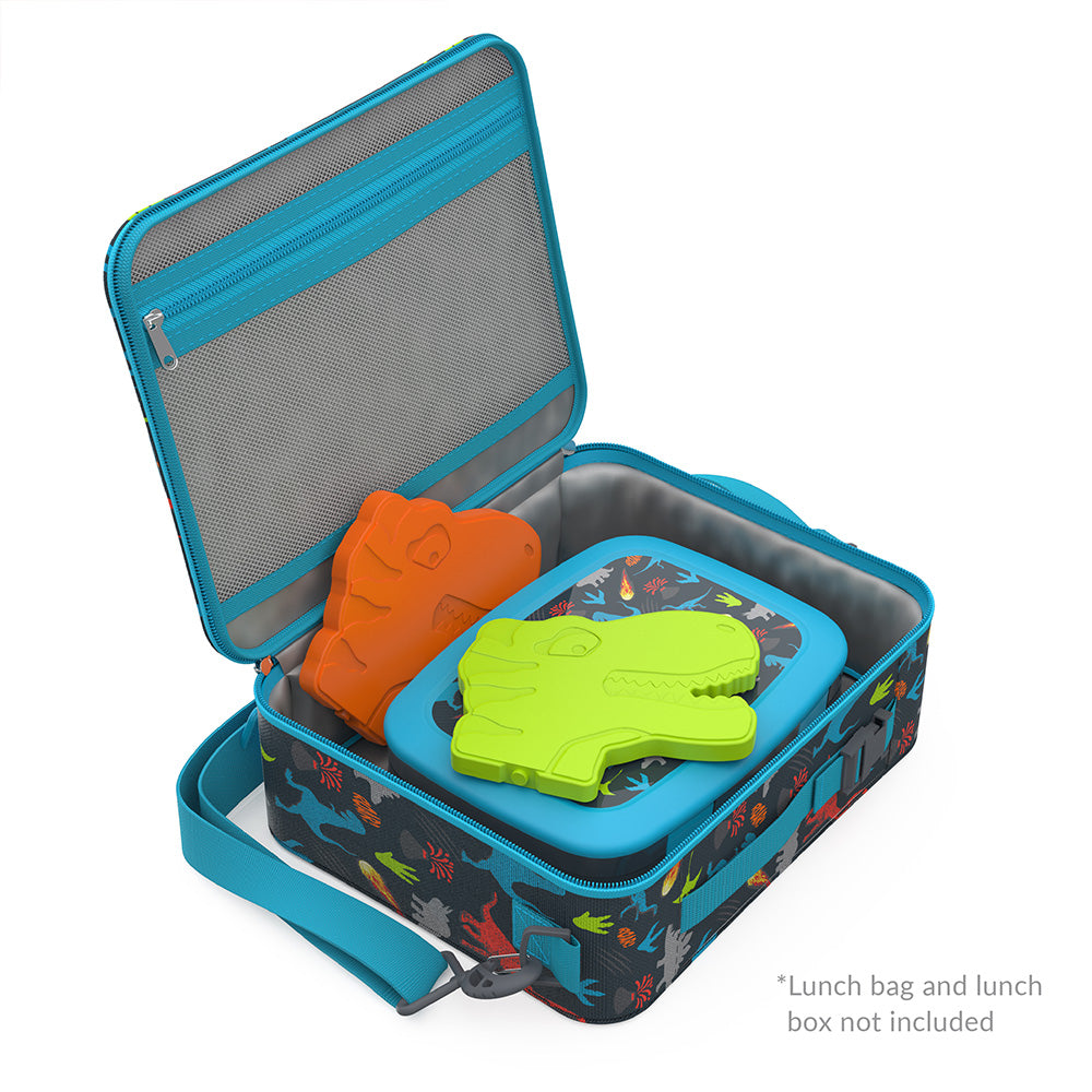 Bentgo Buddies Reusable Ice Packs (4-Pack) - Image 4