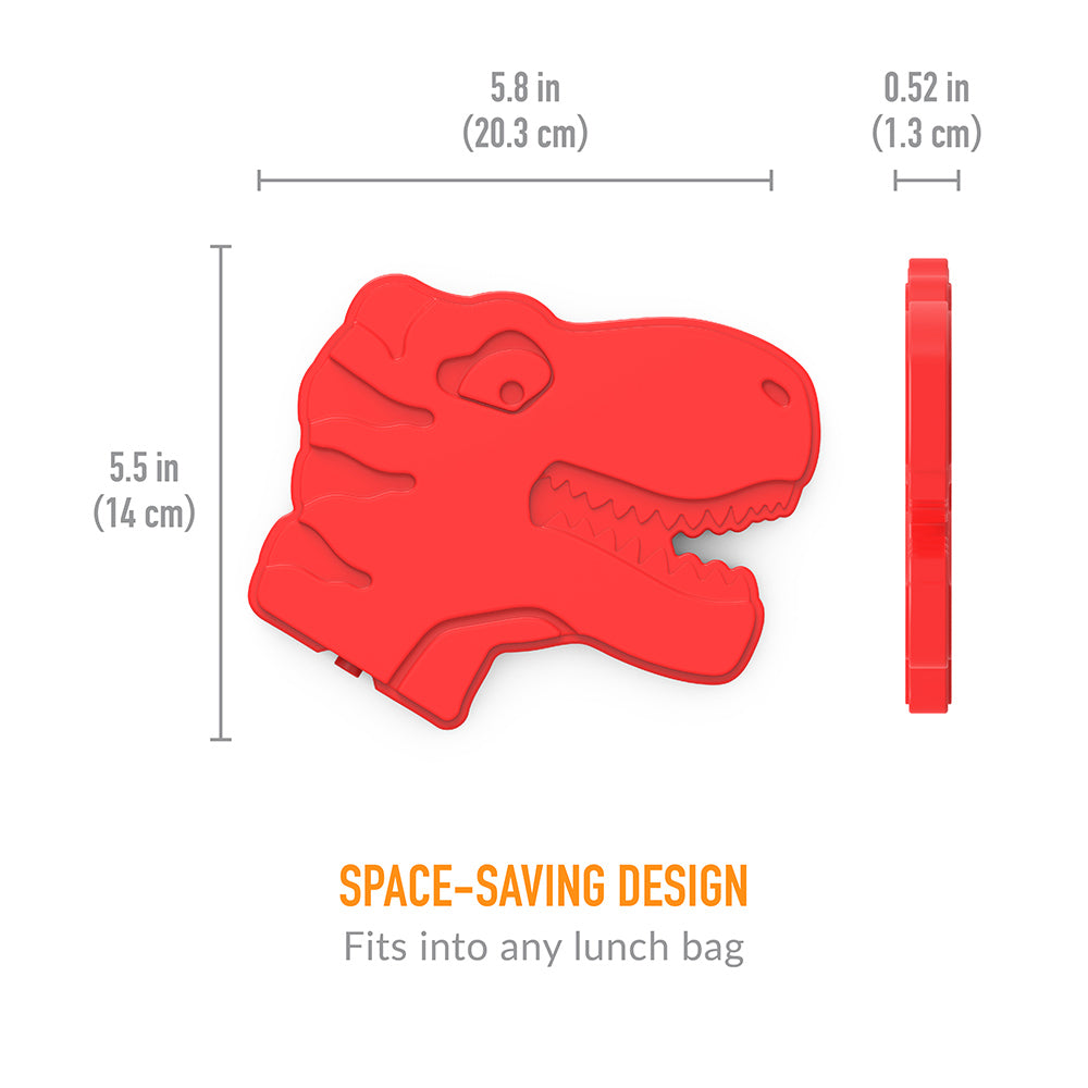 Bentgo Buddies Reusable Ice Packs (4-Pack) - Image 5