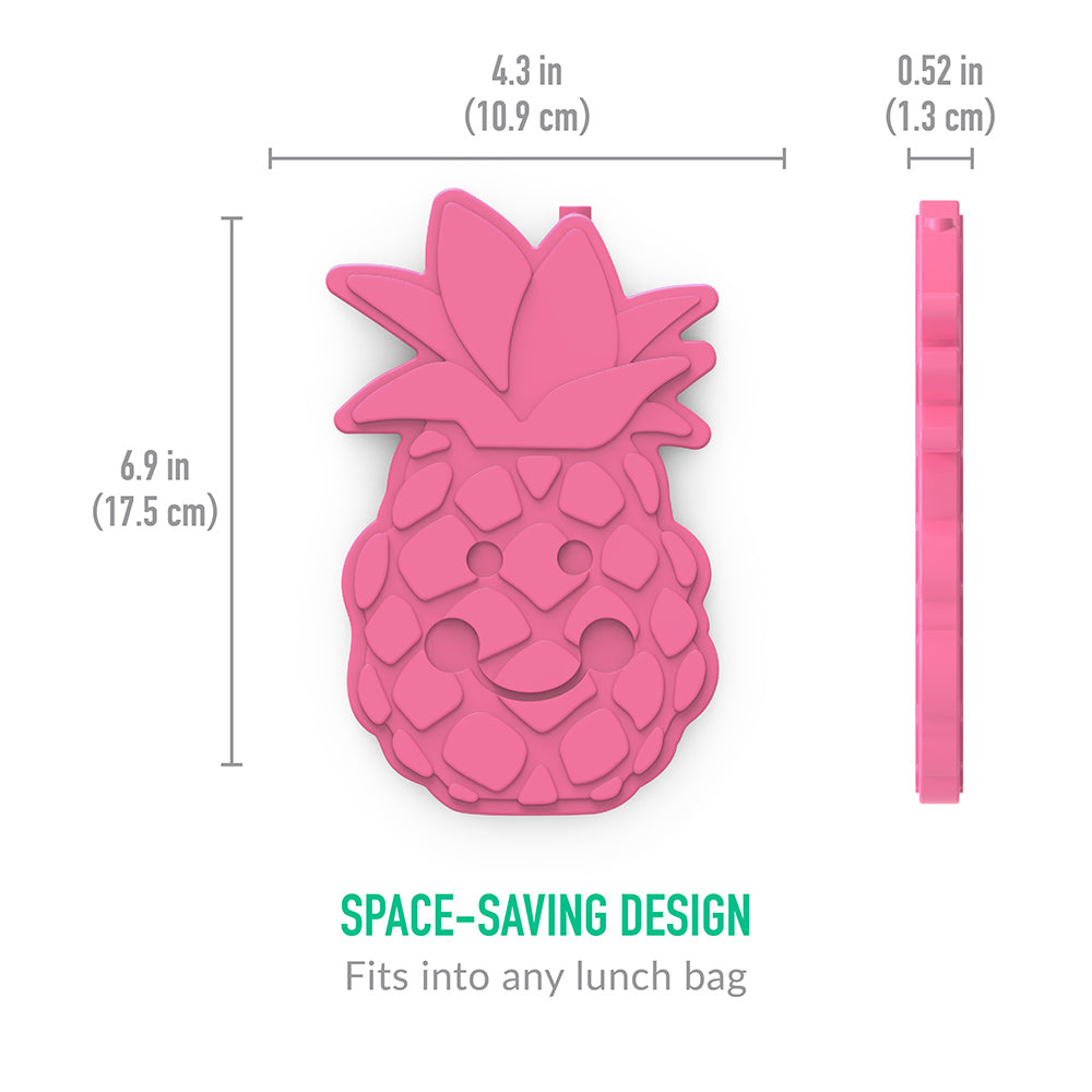 Bentgo Buddies Reusable Ice Packs (4-Pack) - Image 17