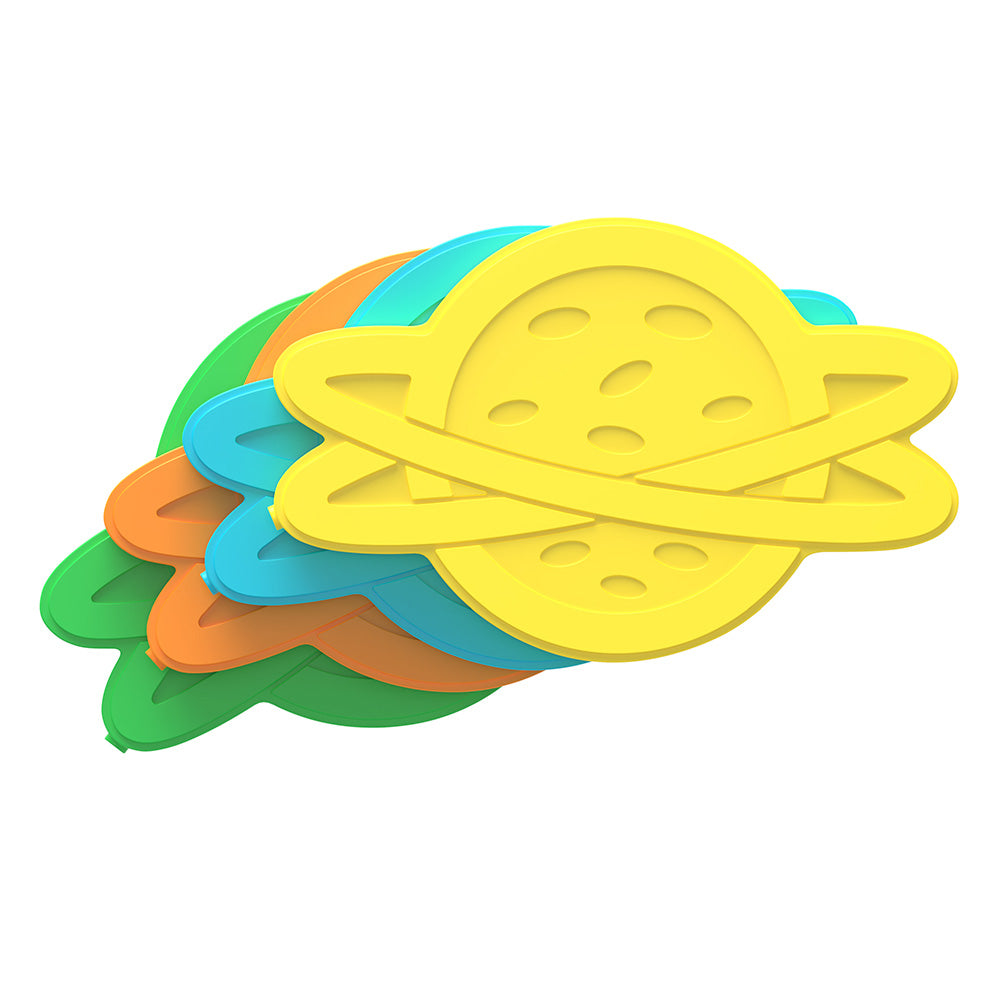 Bentgo Buddies Reusable Ice Packs (4-Pack) - Image 49