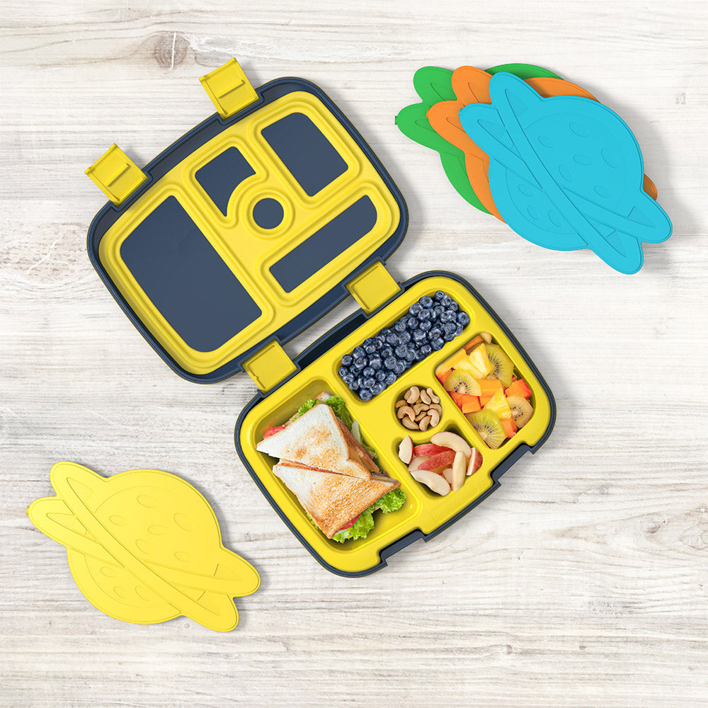 Bentgo Buddies Reusable Ice Packs (4-Pack) - Image 50