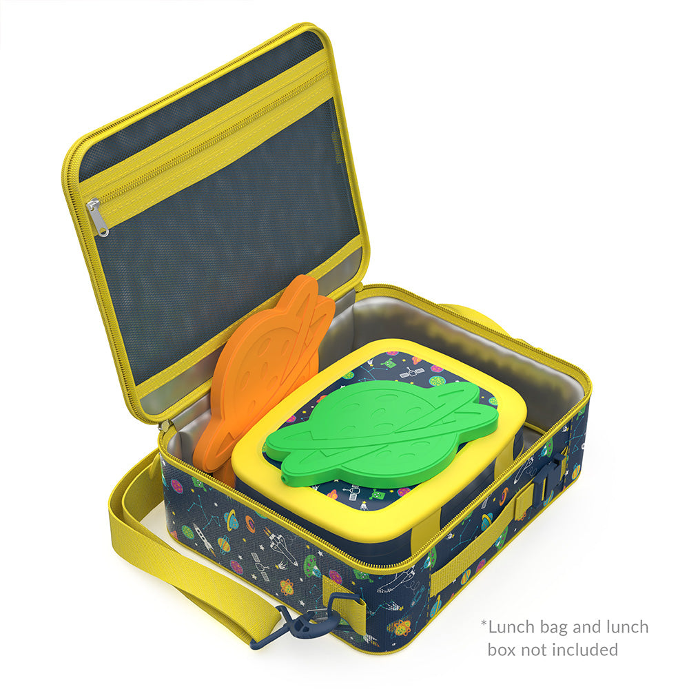 Bentgo Buddies Reusable Ice Packs (4-Pack) - Image 52