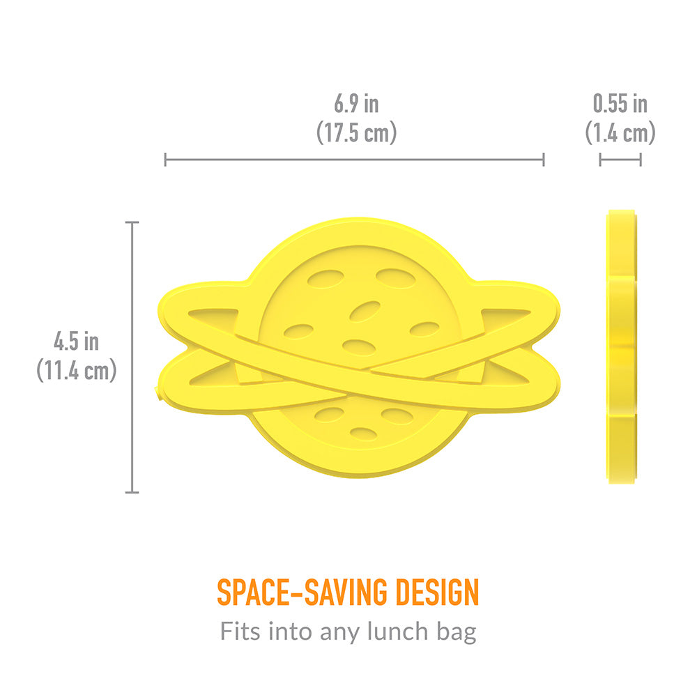 Bentgo Buddies Reusable Ice Packs (4-Pack) - Image 53