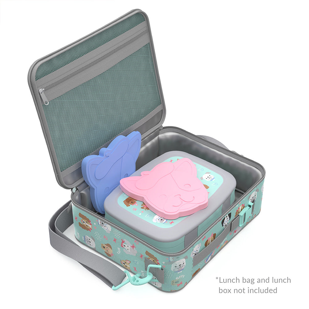 Bentgo Buddies Reusable Ice Packs (4-Pack) - Image 40