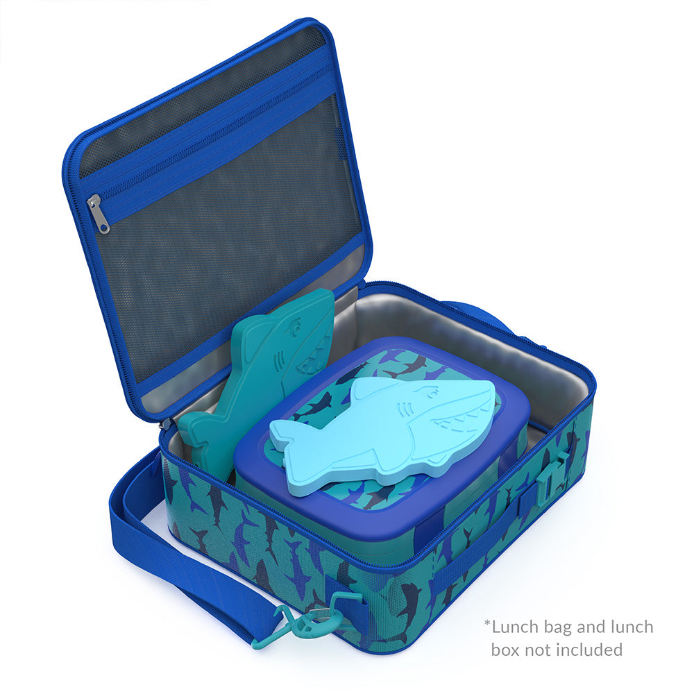 Bentgo Buddies Reusable Ice Packs (4-Pack) - Image 58