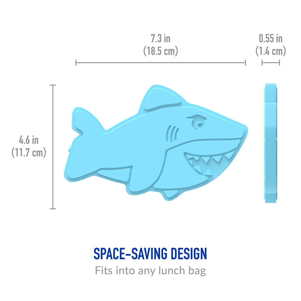 Bentgo Buddies Reusable Ice Packs (4-Pack) - Image 59