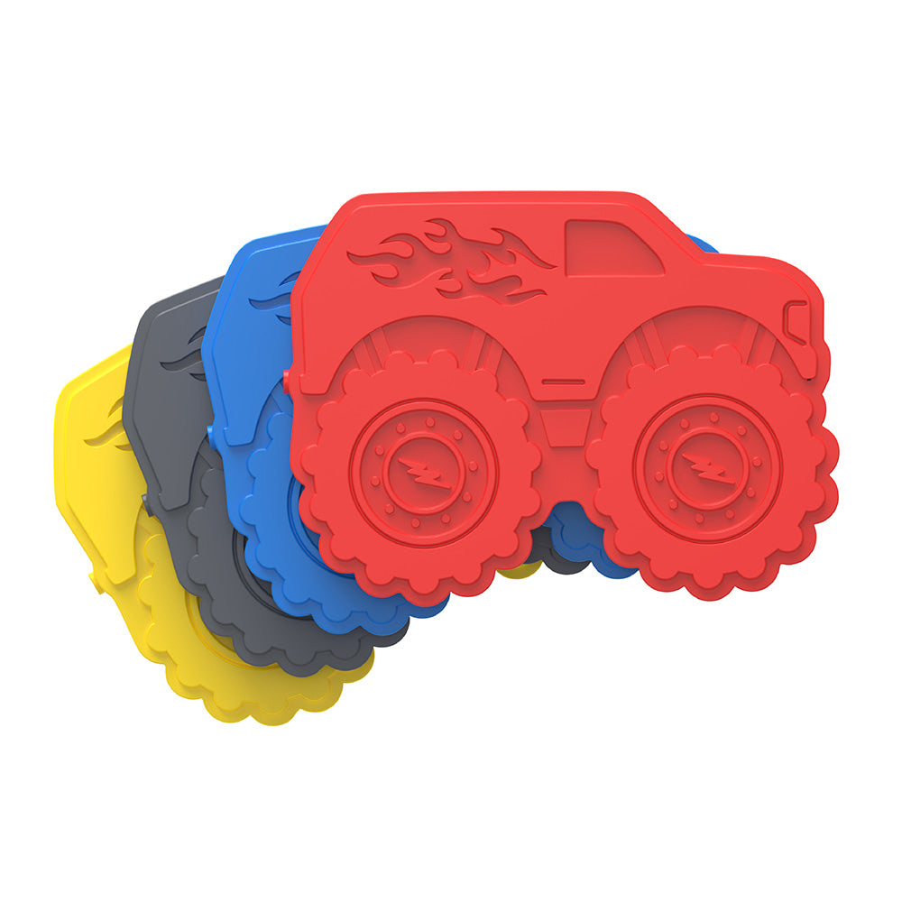 Bentgo Buddies Reusable Ice Packs (4-Pack) - Image 43