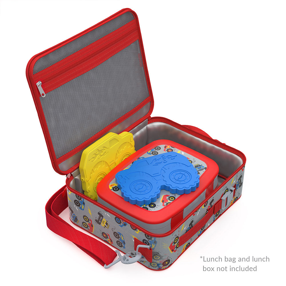 Bentgo Buddies Reusable Ice Packs (4-Pack) - Image 46