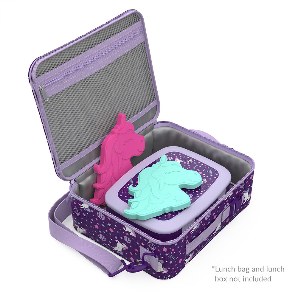 Bentgo Buddies Reusable Ice Packs (4-Pack) - Image 10